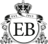 Logo icon Eric Buterbaugh - EST. 2015